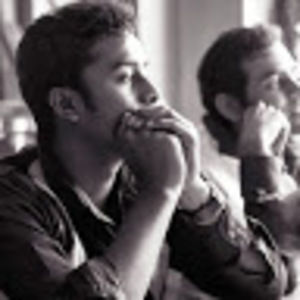 Meet your Posher, Siddharth